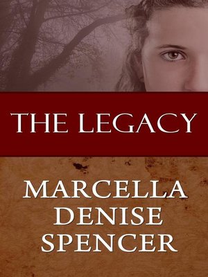 cover image of The Legacy